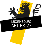 CERTIFICATE OF ARTISTIC ACHIEVEMENT LUXEMBOURG ART PRIZE 2022