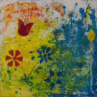 Abstraction 13