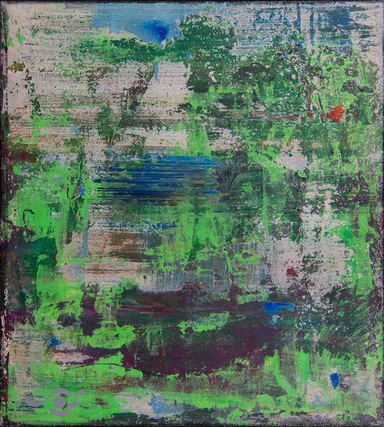 Abstraction 47