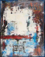 Abstraction 50