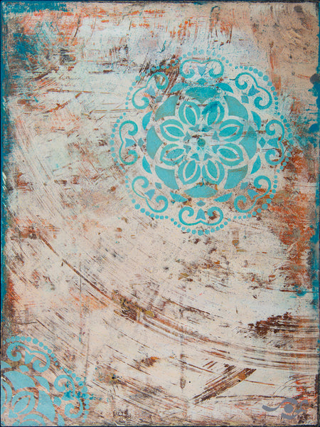 Abstraction 53